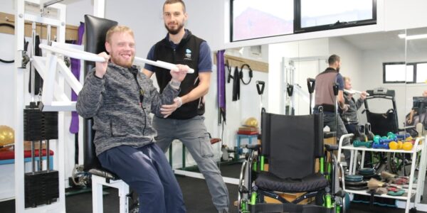NDIS Services service photo