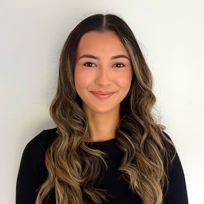 Natasha Lay staff photo